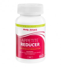APPETITE REDUCER 60 cps